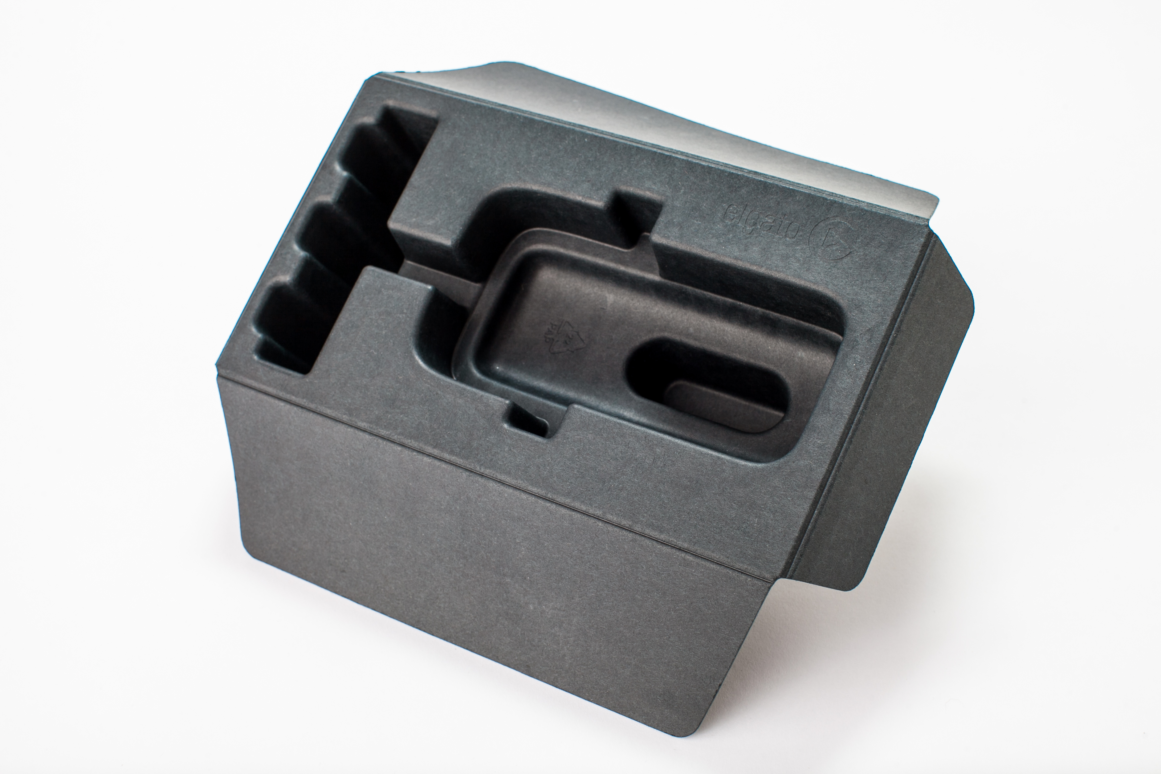 Custom-Molded Pulp Packaging | Golden West Packaging Group
