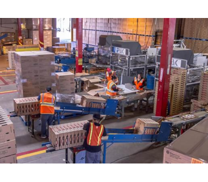 Tray Assembly