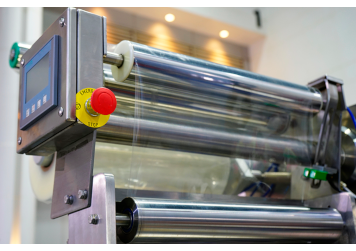 Packaging Supplies & Equipment