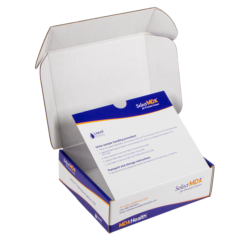 Healthcare Carton Packaging | Golden West Packaging