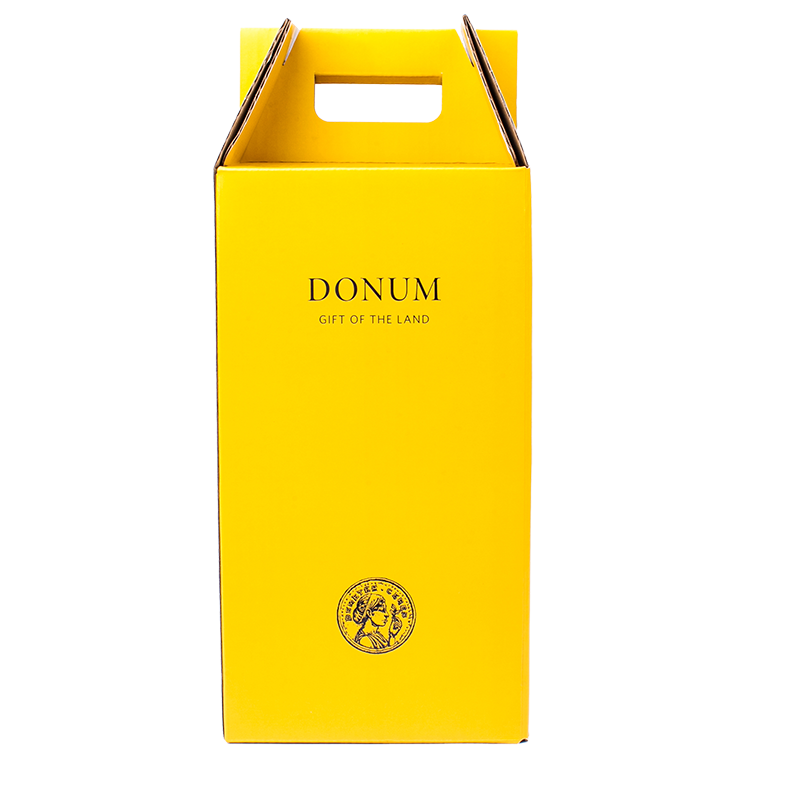 Donum-hover