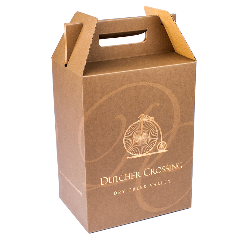 Dutch Crossing-hover