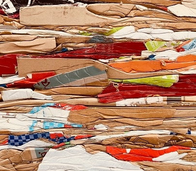 Recycled Paper