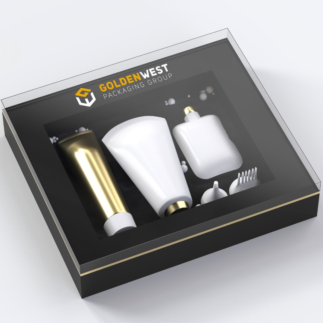 Advantages of Custom Packaging With Windows