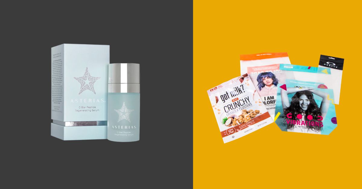 Rigid or Flexible Packaging: Which Is Best for Your Product?
