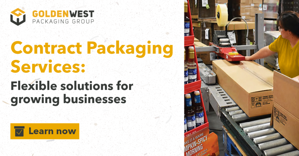 Contract Packaging Services: Flexible Solutions for Growing Businesses