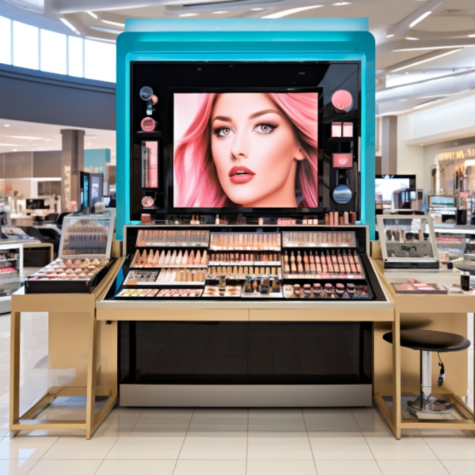 How Retail Displays Influence Consumer Buying Decisions