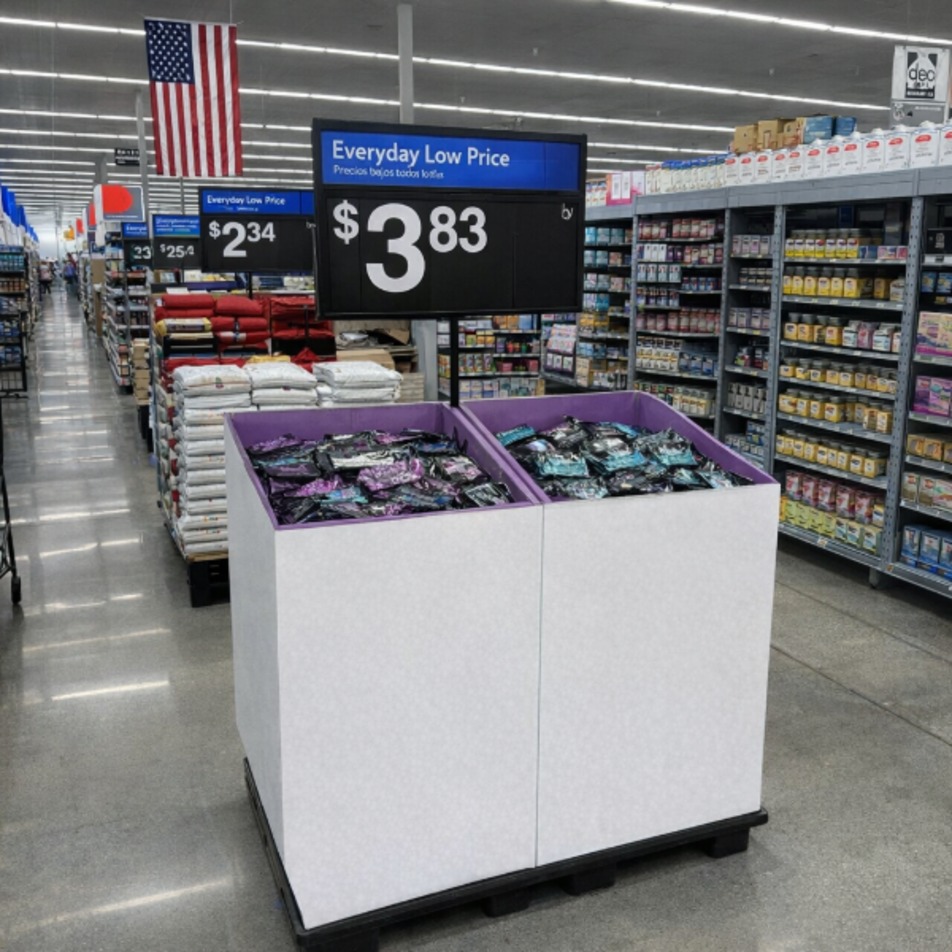 How Retail Displays Influence Consumer Buying Decisions