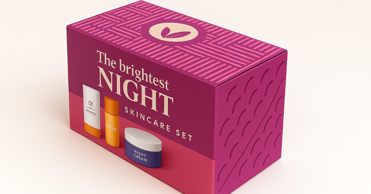 Popular Folding Carton Styles and When To Use Them